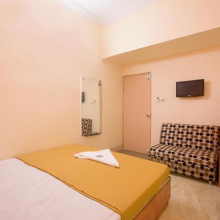 Hotel Suriya International Chennai Zewnętrze zdjęcie