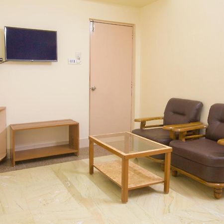 Hotel Suriya International Chennai Zewnętrze zdjęcie