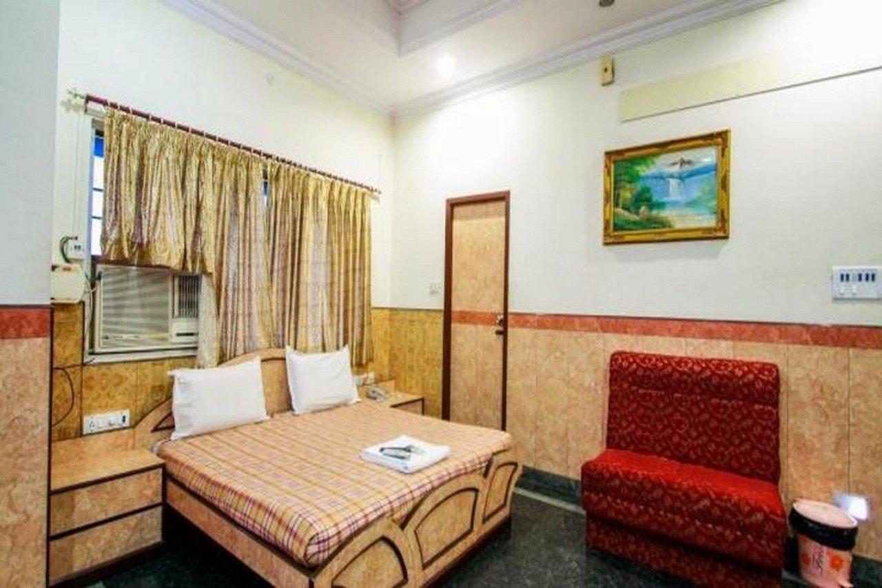 Hotel Suriya International Chennai Zewnętrze zdjęcie
