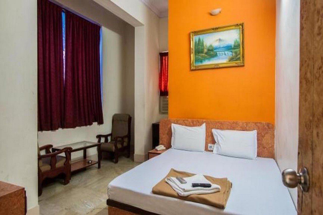 Hotel Suriya International Chennai Zewnętrze zdjęcie