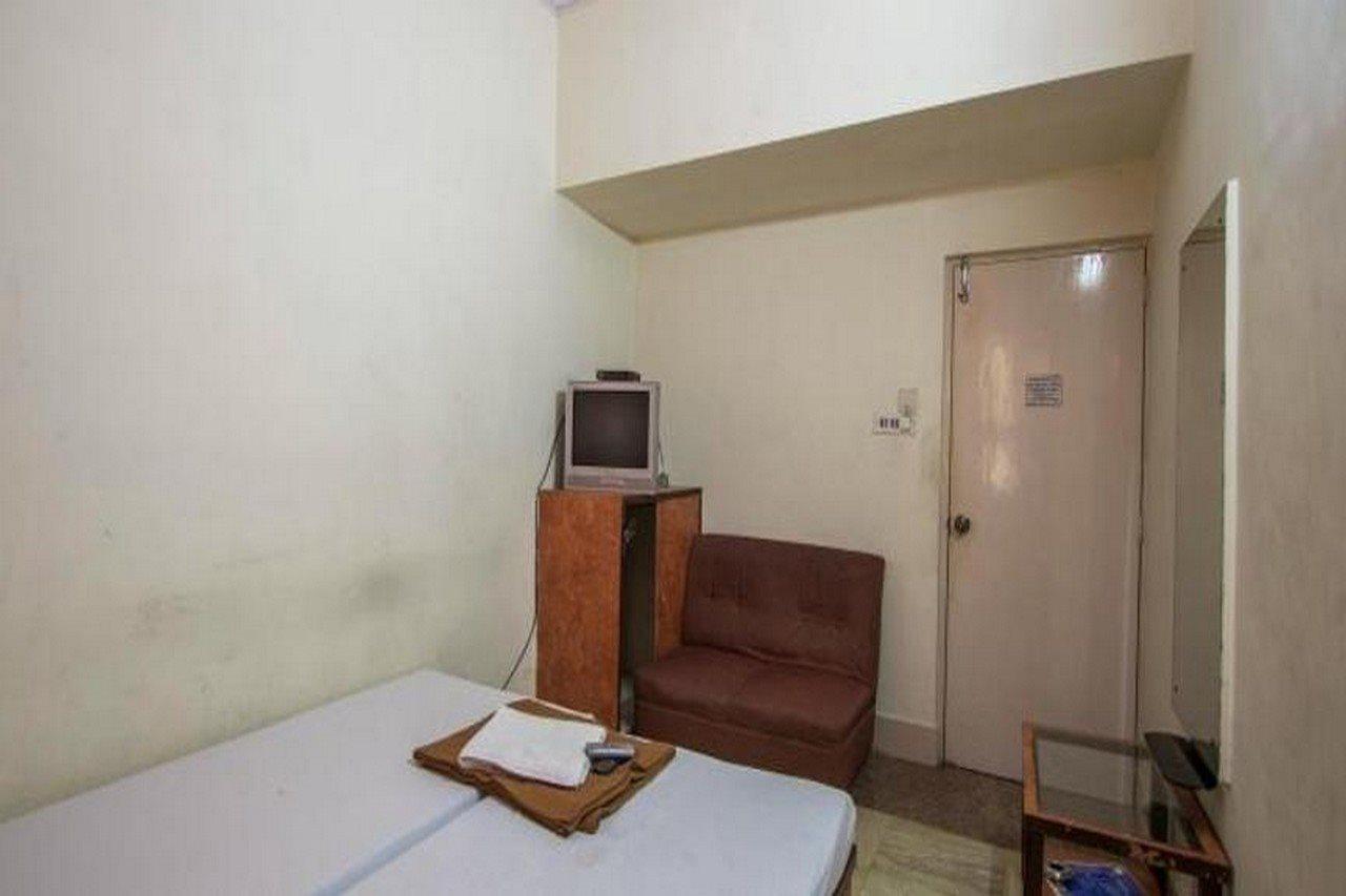 Hotel Suriya International Chennai Zewnętrze zdjęcie
