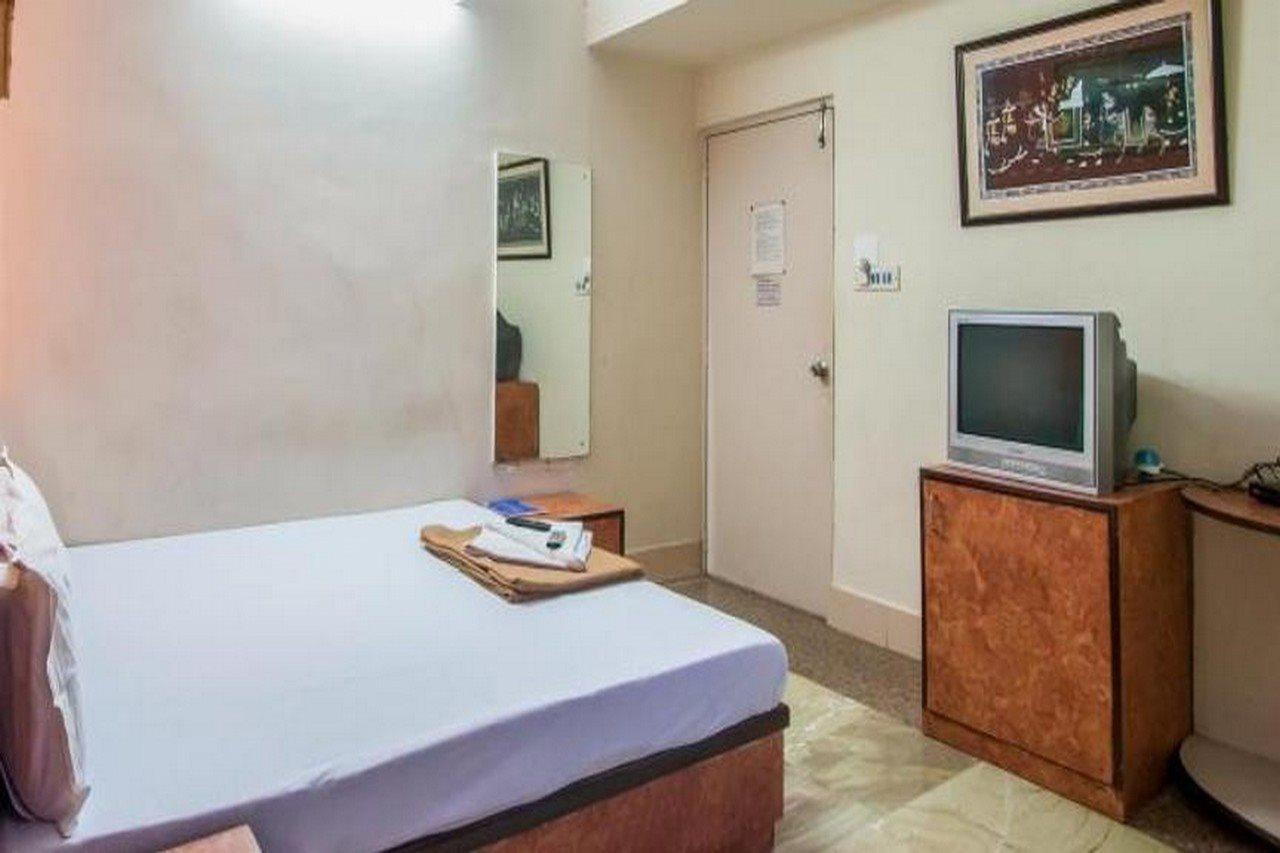 Hotel Suriya International Chennai Zewnętrze zdjęcie