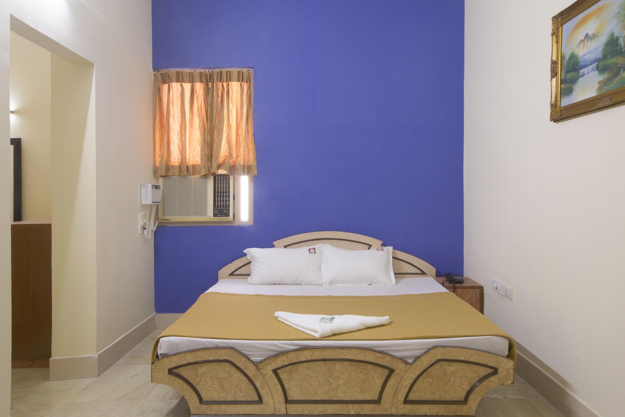 Hotel Suriya International Chennai Zewnętrze zdjęcie