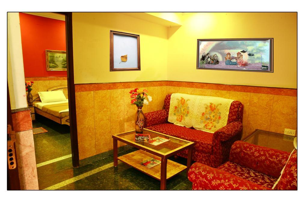 Hotel Suriya International Chennai Zewnętrze zdjęcie