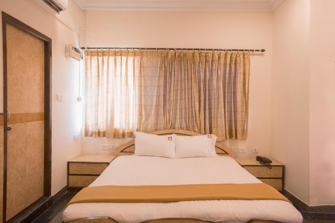 Hotel Suriya International Chennai Zewnętrze zdjęcie