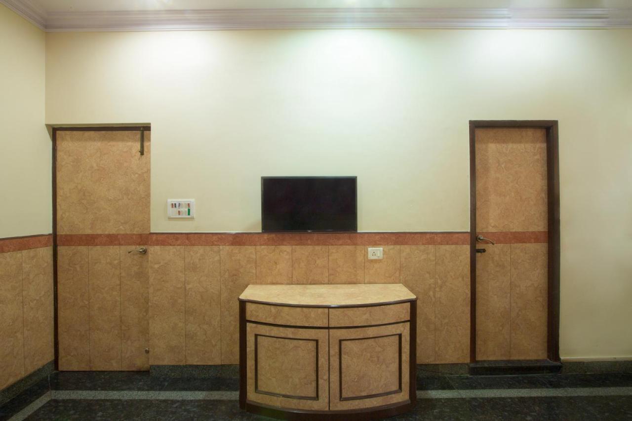 Hotel Suriya International Chennai Zewnętrze zdjęcie