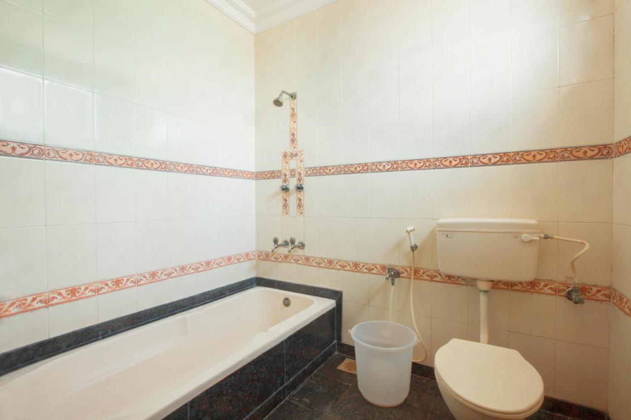 Hotel Suriya International Chennai Zewnętrze zdjęcie