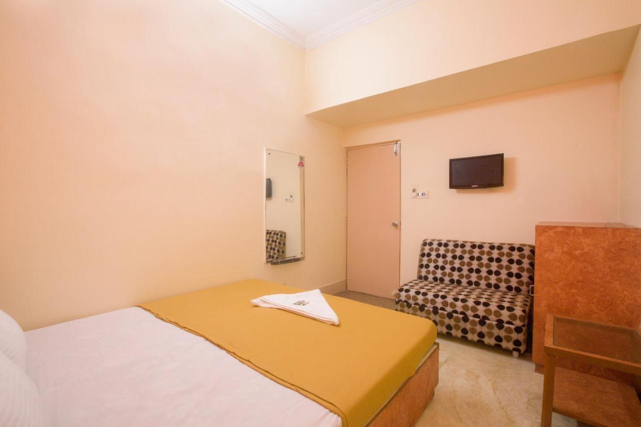 Hotel Suriya International Chennai Zewnętrze zdjęcie