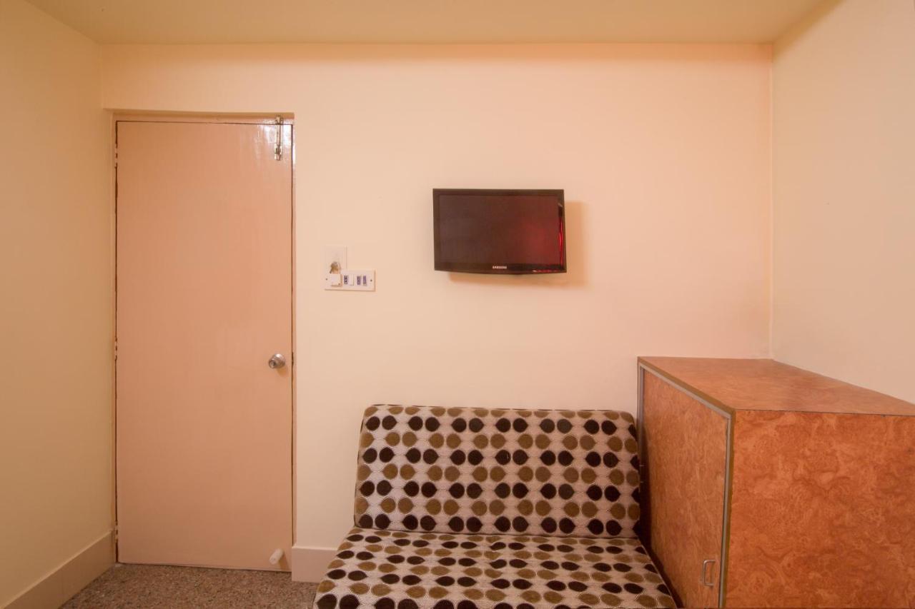 Hotel Suriya International Chennai Zewnętrze zdjęcie