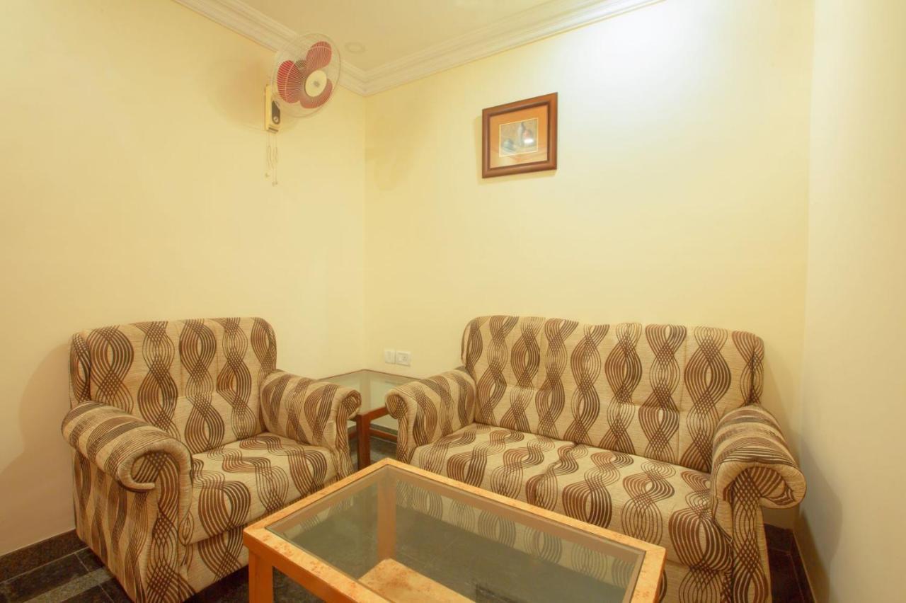 Hotel Suriya International Chennai Zewnętrze zdjęcie